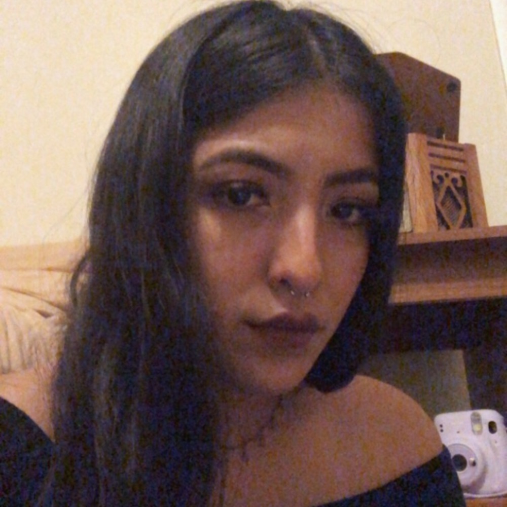 Meet your Posher, Katherine